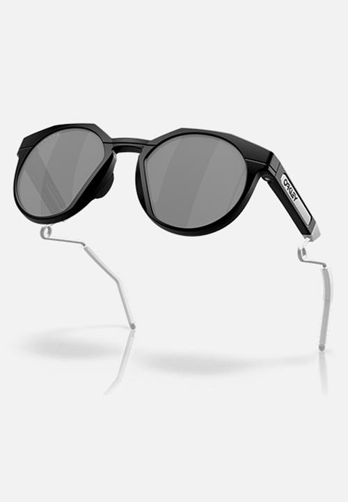 Oakley - Hstn metal sunglasses 0oo9279 927901 - black