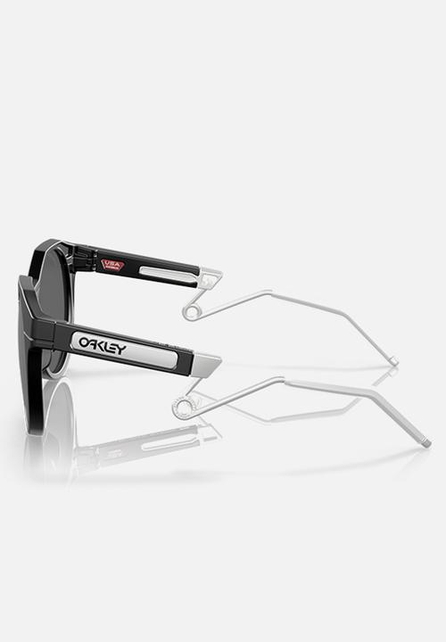 Oakley - Hstn metal sunglasses 0oo9279 927901 - black