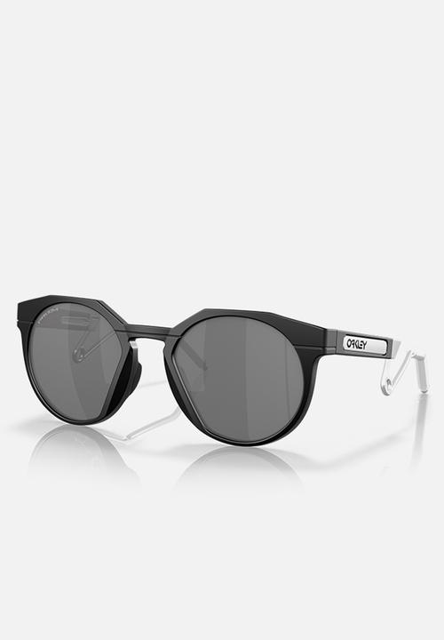 Oakley - Hstn metal sunglasses 0oo9279 927901 - black