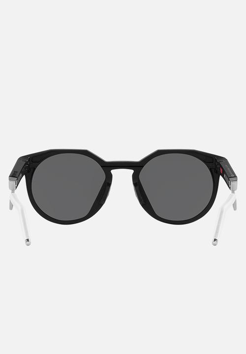 Oakley - Hstn metal sunglasses 0oo9279 927901 - black