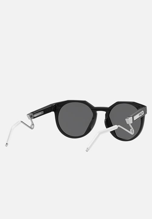 Oakley - Hstn metal sunglasses 0oo9279 927901 - black