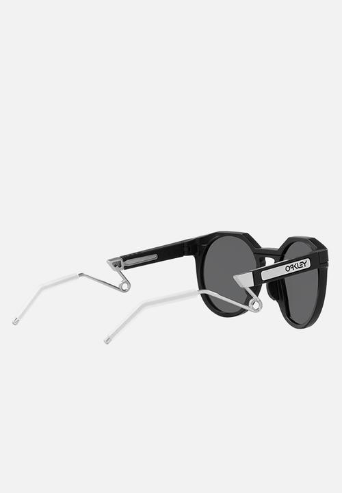 Oakley - Hstn metal sunglasses 0oo9279 927901 - black