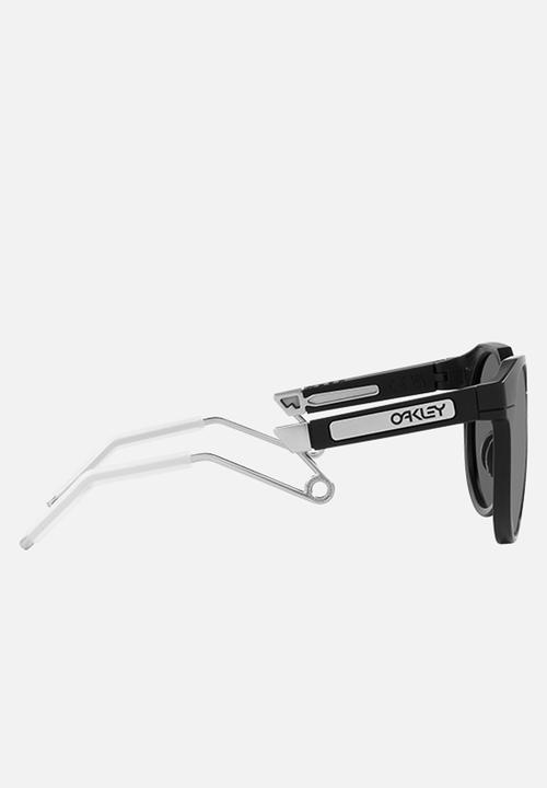 Oakley - Hstn metal sunglasses 0oo9279 927901 - black