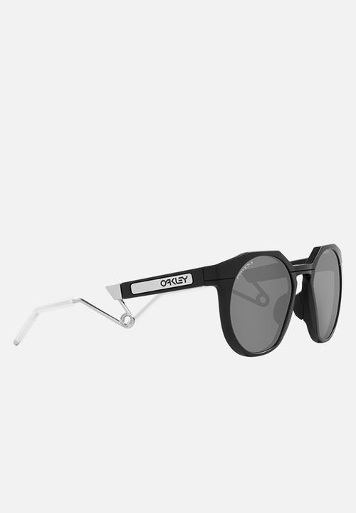 Oakley - Hstn metal sunglasses 0oo9279 927901 - black