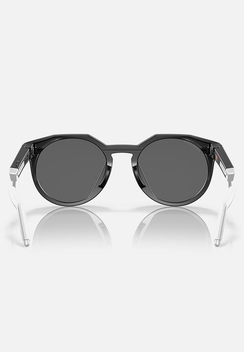 Oakley - Hstn metal sunglasses 0oo9279 927901 - black