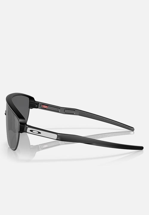 Oakley - Hstn metal sunglasses 0oo9279 927901 - black