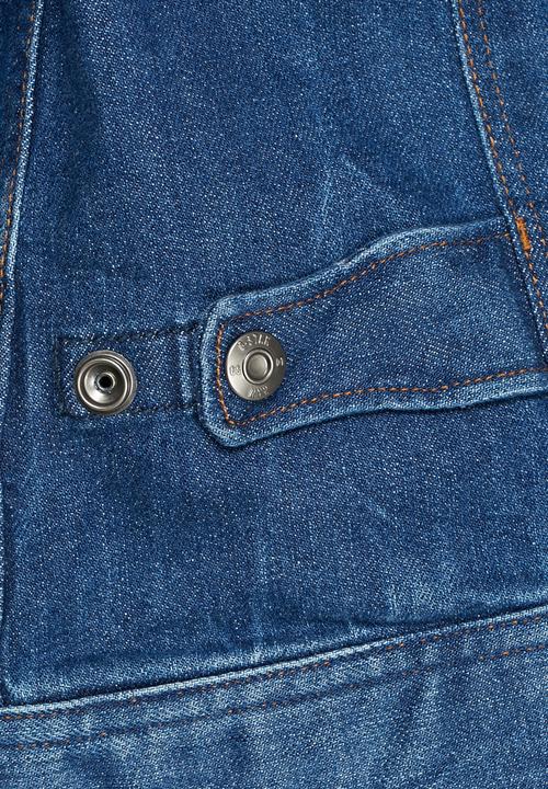G-STAR - Arc Zip 3D Slim Jacket