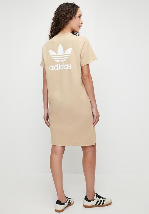 adidas Originals - Trefoil Dress Mid - Magic Beige