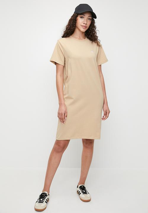 adidas Originals - Trefoil Dress Mid - Magic Beige