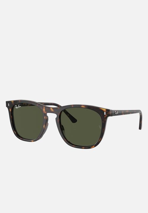 Ray-Ban - 0RB2210 - Havana