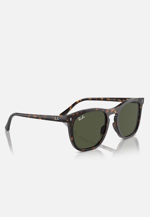 Ray-Ban - 0RB2210 - Havana