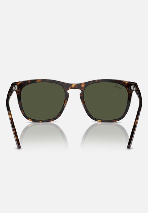 Ray-Ban - 0RB2210 - Havana