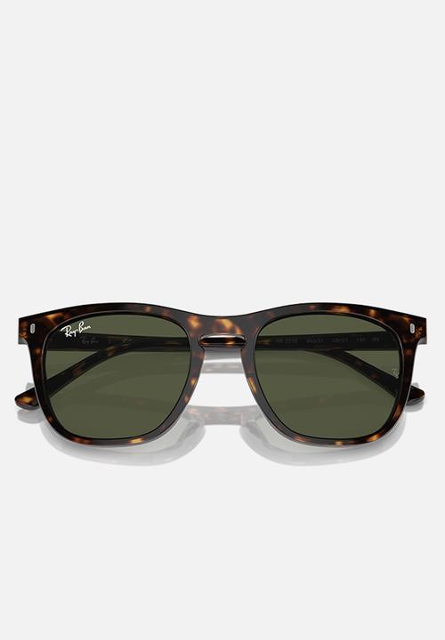 Ray-Ban - 0RB2210 - Havana