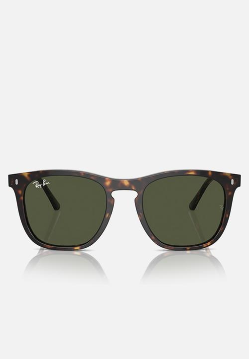 Ray-Ban - 0RB2210 - Havana