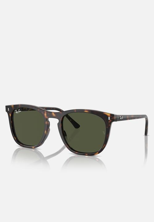 Ray-Ban - 0RB2210 - Havana