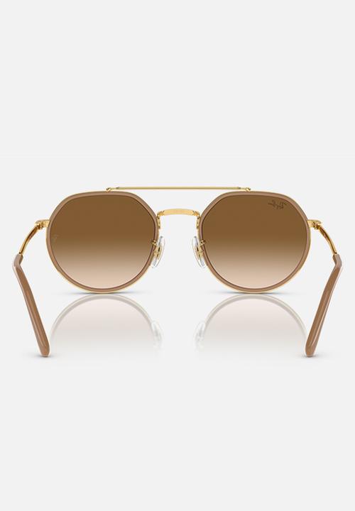 Ray-Ban - 0RB3765 53mm - gold