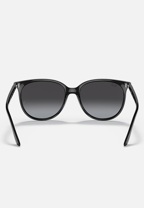 Ray-Ban - Round frame - grey gradient