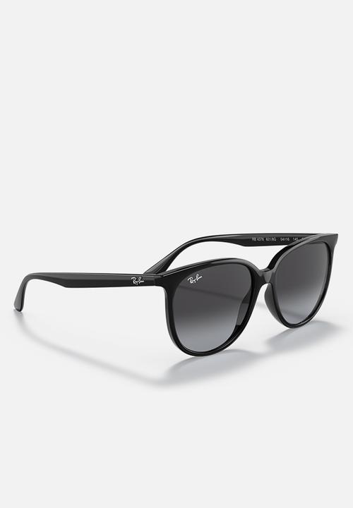 Ray-Ban - Round frame - grey gradient
