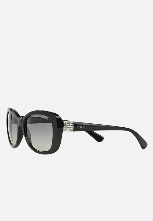 Vogue Eyewear - Vogue Eyewear - 0VO2843SB - Black
