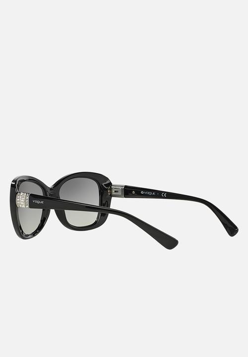 Vogue Eyewear - Vogue Eyewear - 0VO2843SB - Black