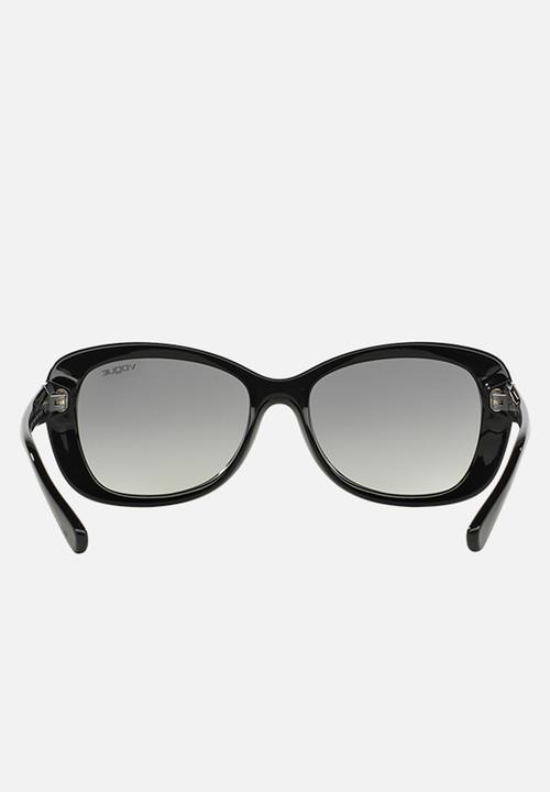 Vogue Eyewear - Vogue Eyewear - 0VO2843SB - Black