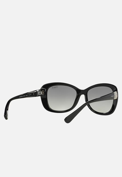 Vogue Eyewear - Vogue Eyewear - 0VO2843SB - Black