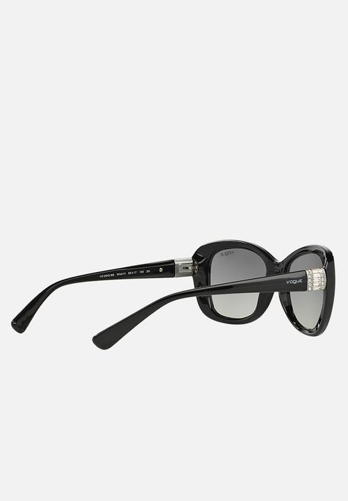 Vogue Eyewear - Vogue Eyewear - 0VO2843SB - Black