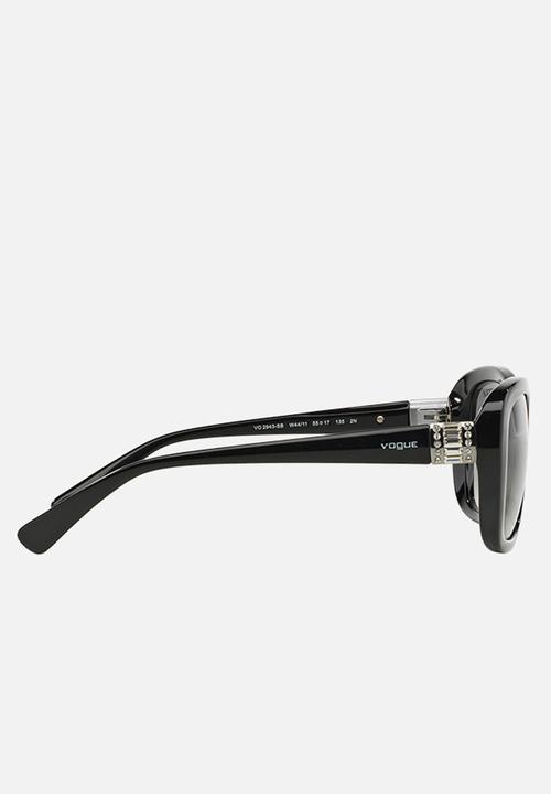 Vogue Eyewear - Vogue Eyewear - 0VO2843SB - Black