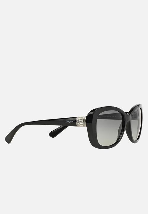 Vogue Eyewear - Vogue Eyewear - 0VO2843SB - Black