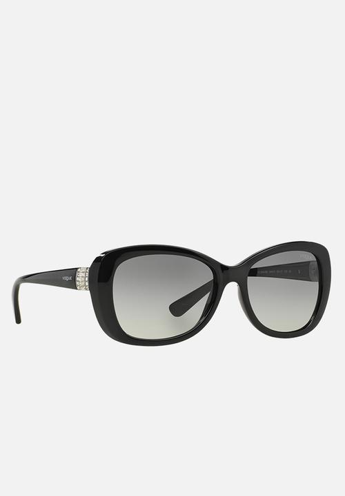 Vogue Eyewear - Vogue Eyewear - 0VO2843SB - Black