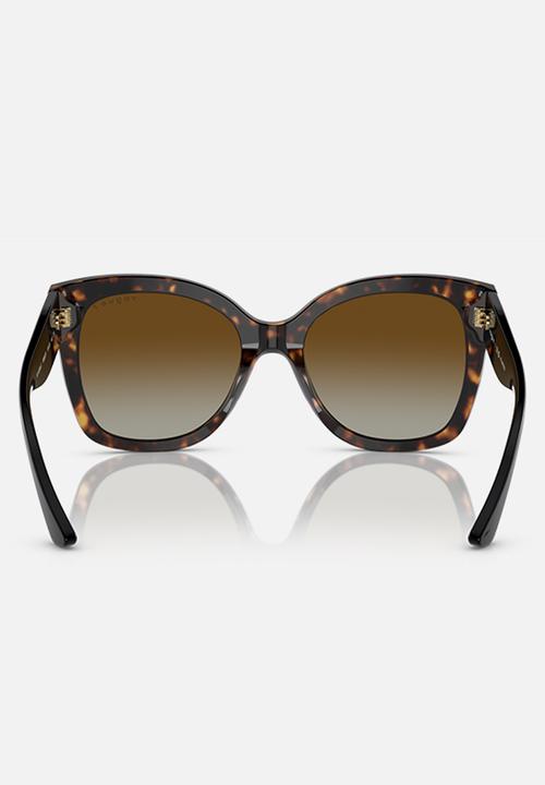 Vogue Eyewear - Vogue - 0VO5338S 54 W656T5 - tortoise shell