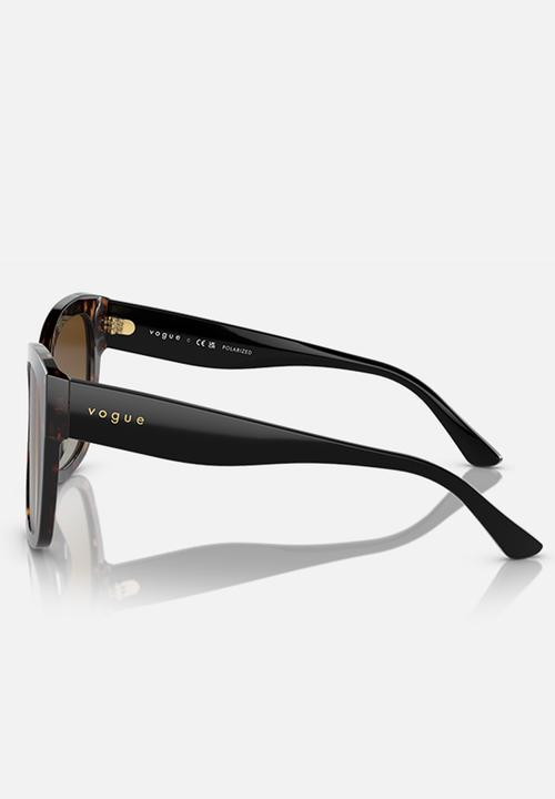 Vogue Eyewear - Vogue - 0VO5338S 54 W656T5 - tortoise shell