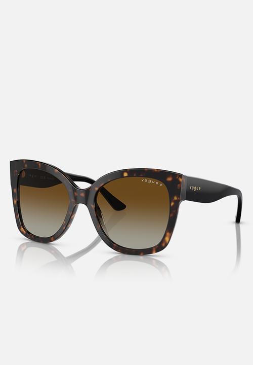 Vogue Eyewear - Vogue - 0VO5338S 54 W656T5 - tortoise shell