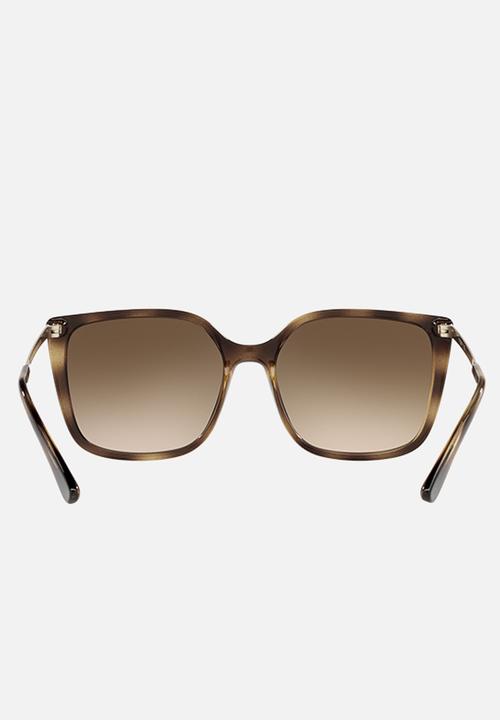 Vogue Eyewear - Vogue Eyewear - 0VO5353S - Dark Havana