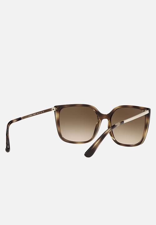 Vogue Eyewear - Vogue Eyewear - 0VO5353S - Dark Havana
