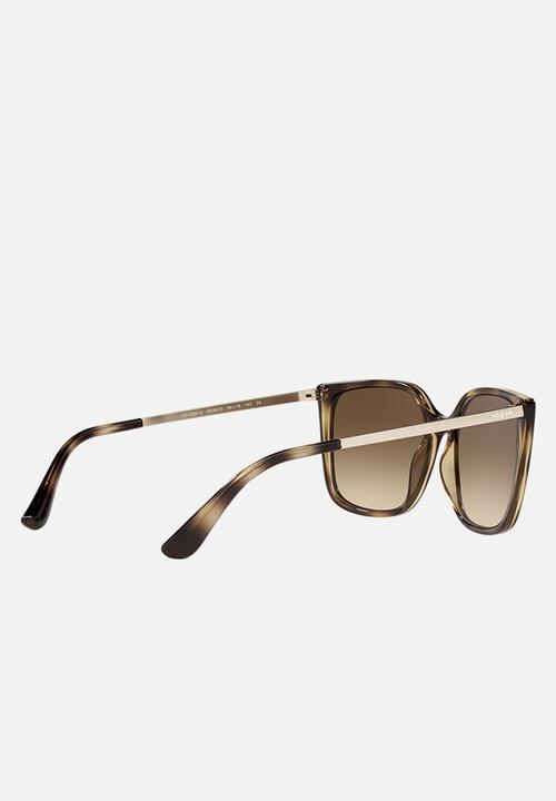 Vogue Eyewear - Vogue Eyewear - 0VO5353S - Dark Havana