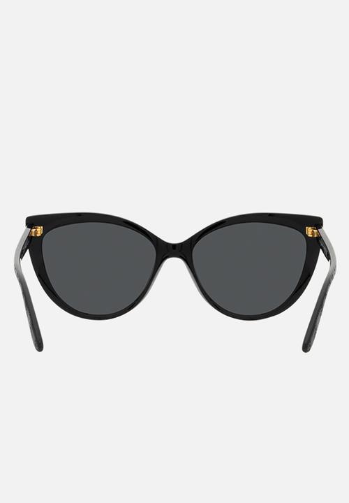 Vogue Eyewear - Vogue Eyewear - 0VO5484S 57 W44/87 - black