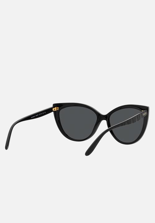 Vogue Eyewear - Vogue Eyewear - 0VO5484S 57 W44/87 - black
