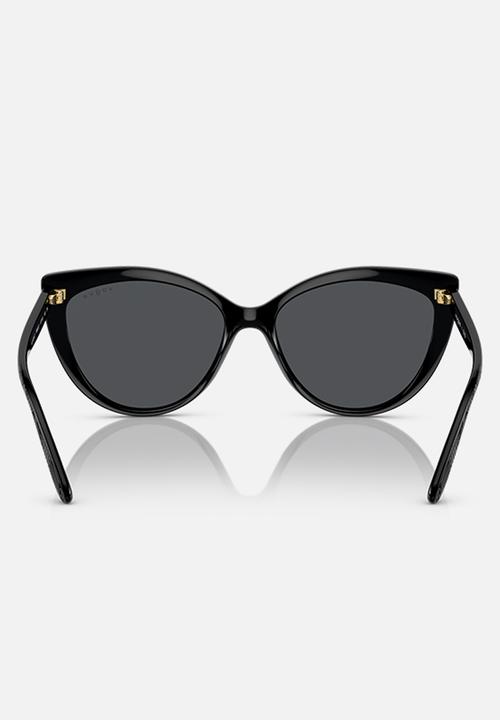 Vogue Eyewear - Vogue Eyewear - 0VO5484S 57 W44/87 - black