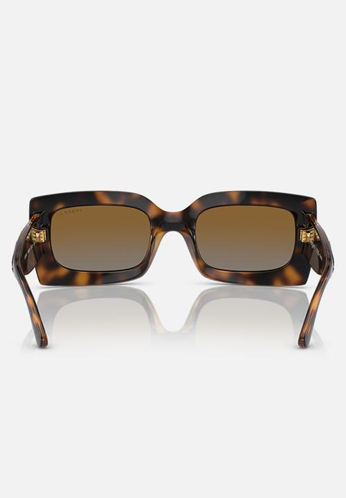 Vogue Eyewear - Vogue Eyewear - 0VO5526S - Dark Havana