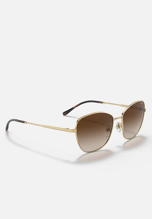 Vogue Eyewear - Vogue Eyewear - 0VO4232S - Pale Gold