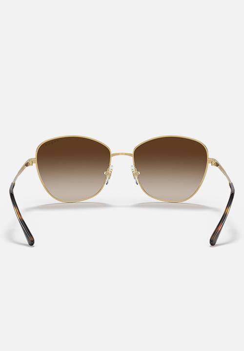 Vogue Eyewear - Vogue Eyewear - 0VO4232S - Pale Gold