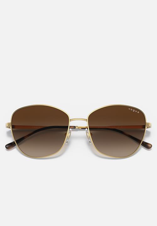 Vogue Eyewear - Vogue Eyewear - 0VO4232S - Pale Gold