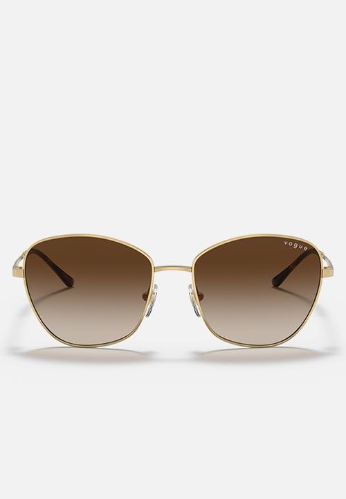 Vogue Eyewear - Vogue Eyewear - 0VO4232S - Pale Gold