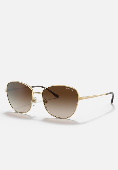 Vogue Eyewear - Vogue Eyewear - 0VO4232S - Pale Gold