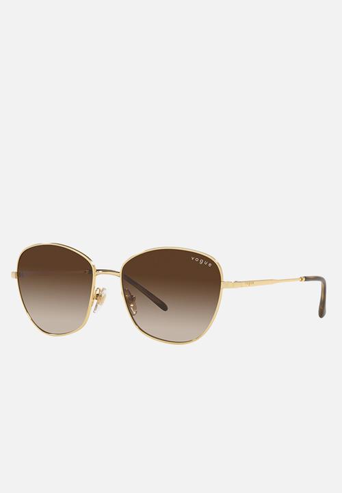 Vogue Eyewear - Vogue Eyewear - 0VO4232S - Pale Gold