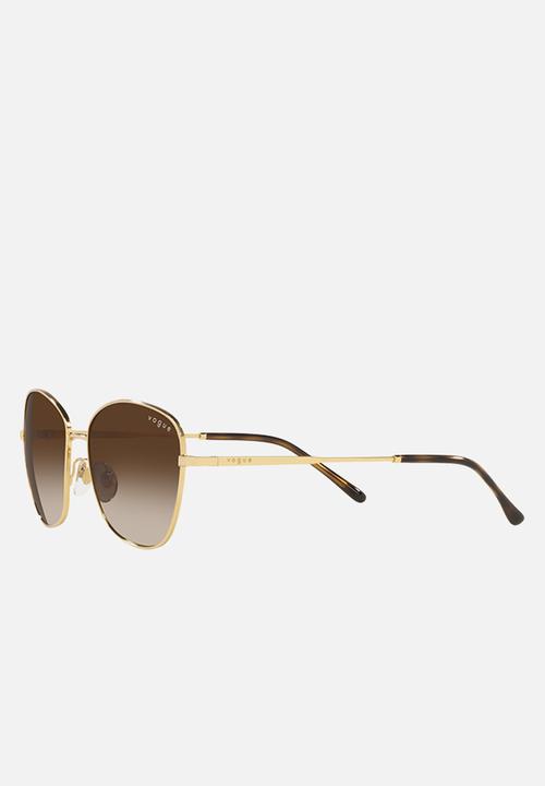 Vogue Eyewear - Vogue Eyewear - 0VO4232S - Pale Gold