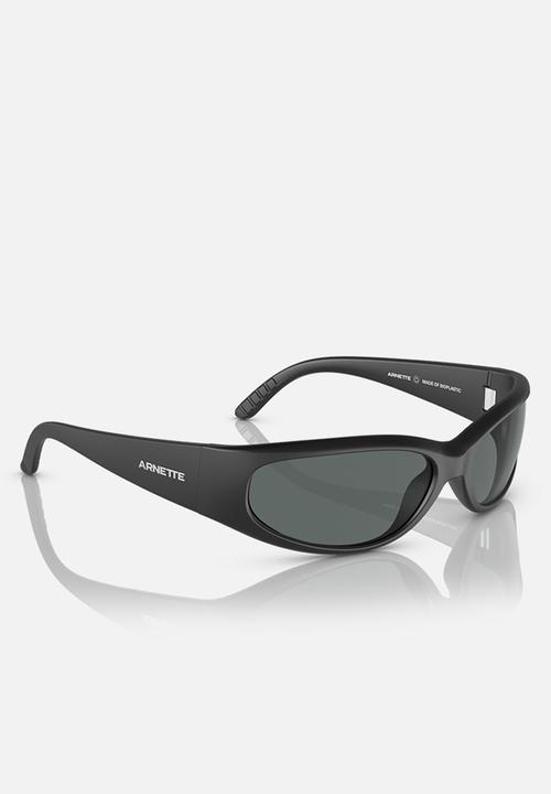Arnette - Catfish sunglasses 0an4302 275881 - black