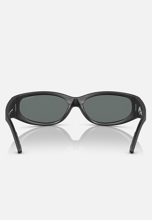 Arnette - Catfish sunglasses 0an4302 275881 - black