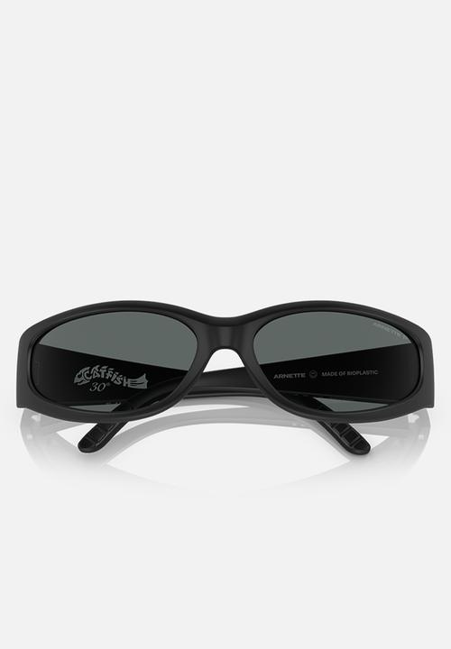 Arnette - Catfish sunglasses 0an4302 275881 - black
